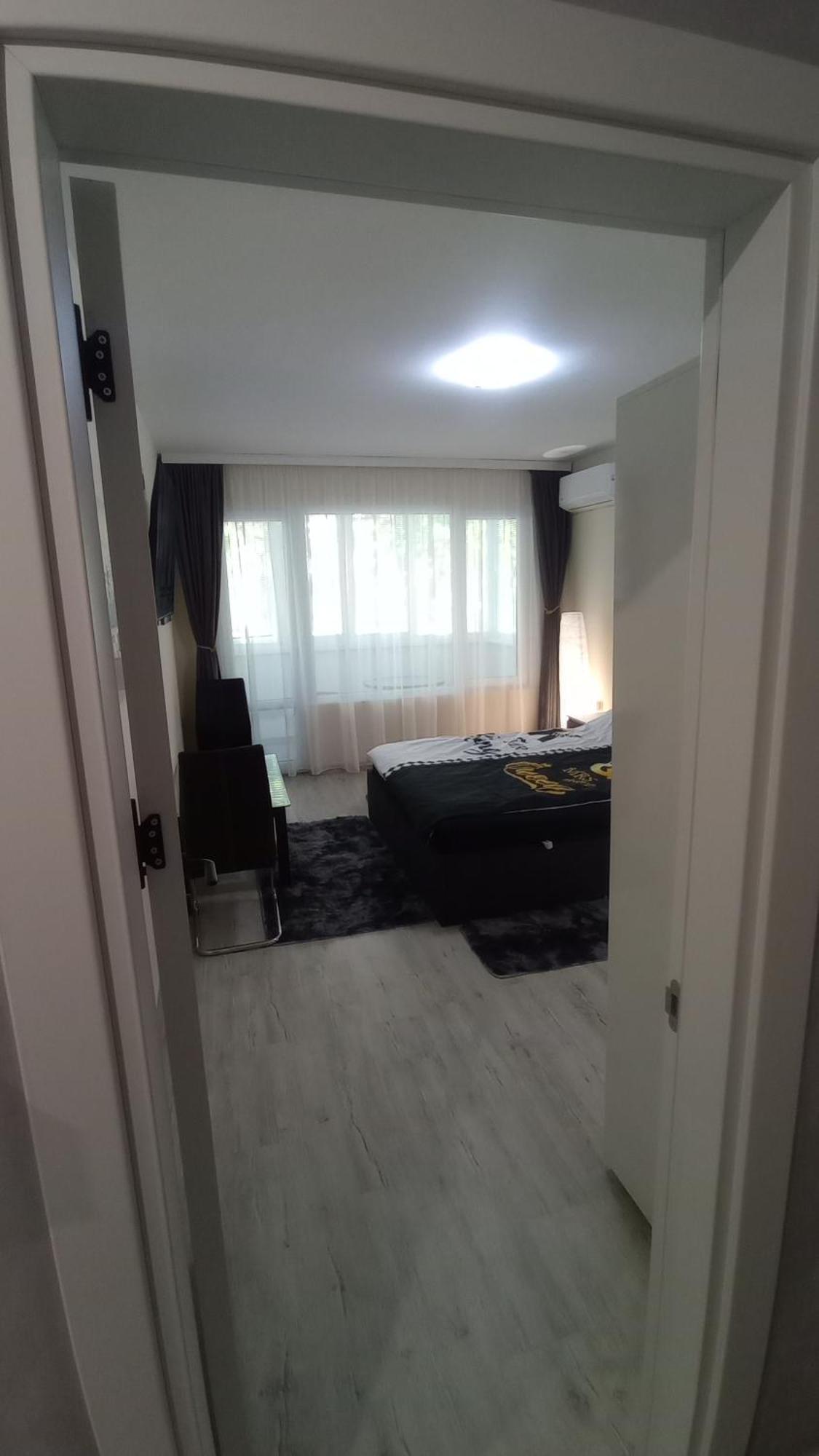 Cosy Apartment Varna Exterior photo