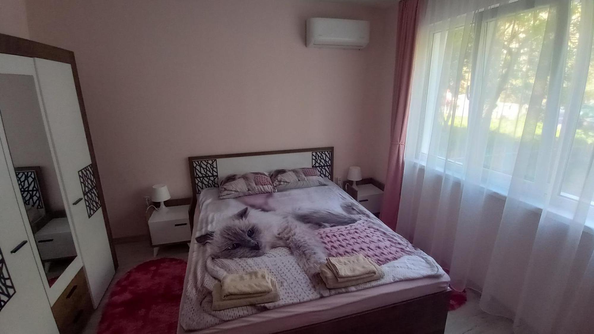 Cosy Apartment Varna Exterior photo