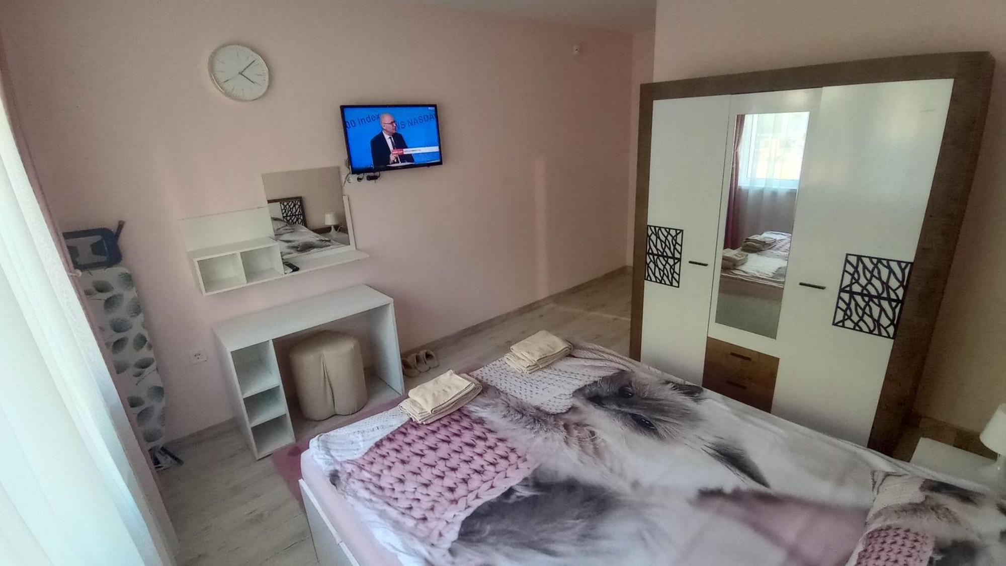 Cosy Apartment Varna Exterior photo