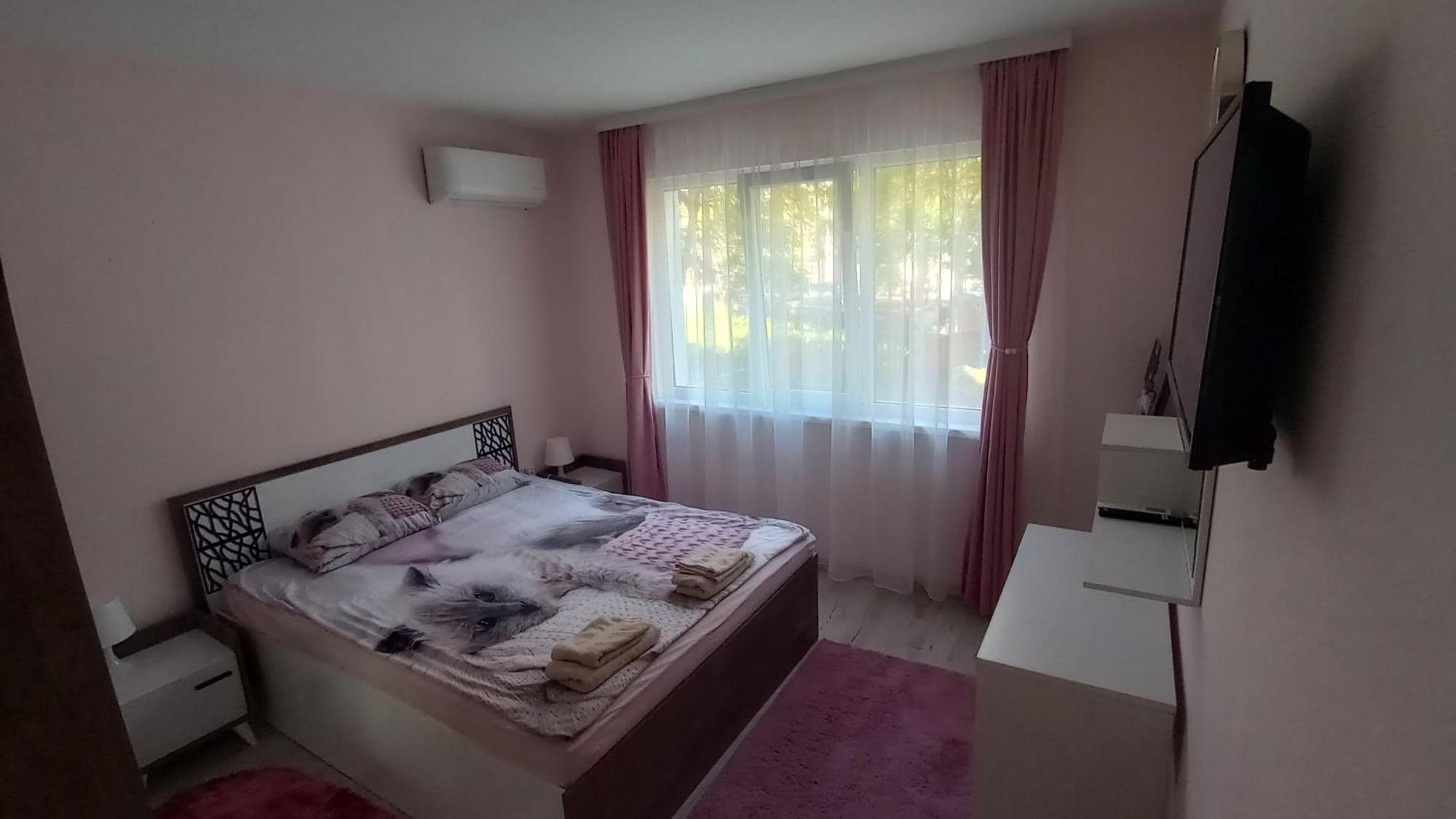 Cosy Apartment Varna Exterior photo