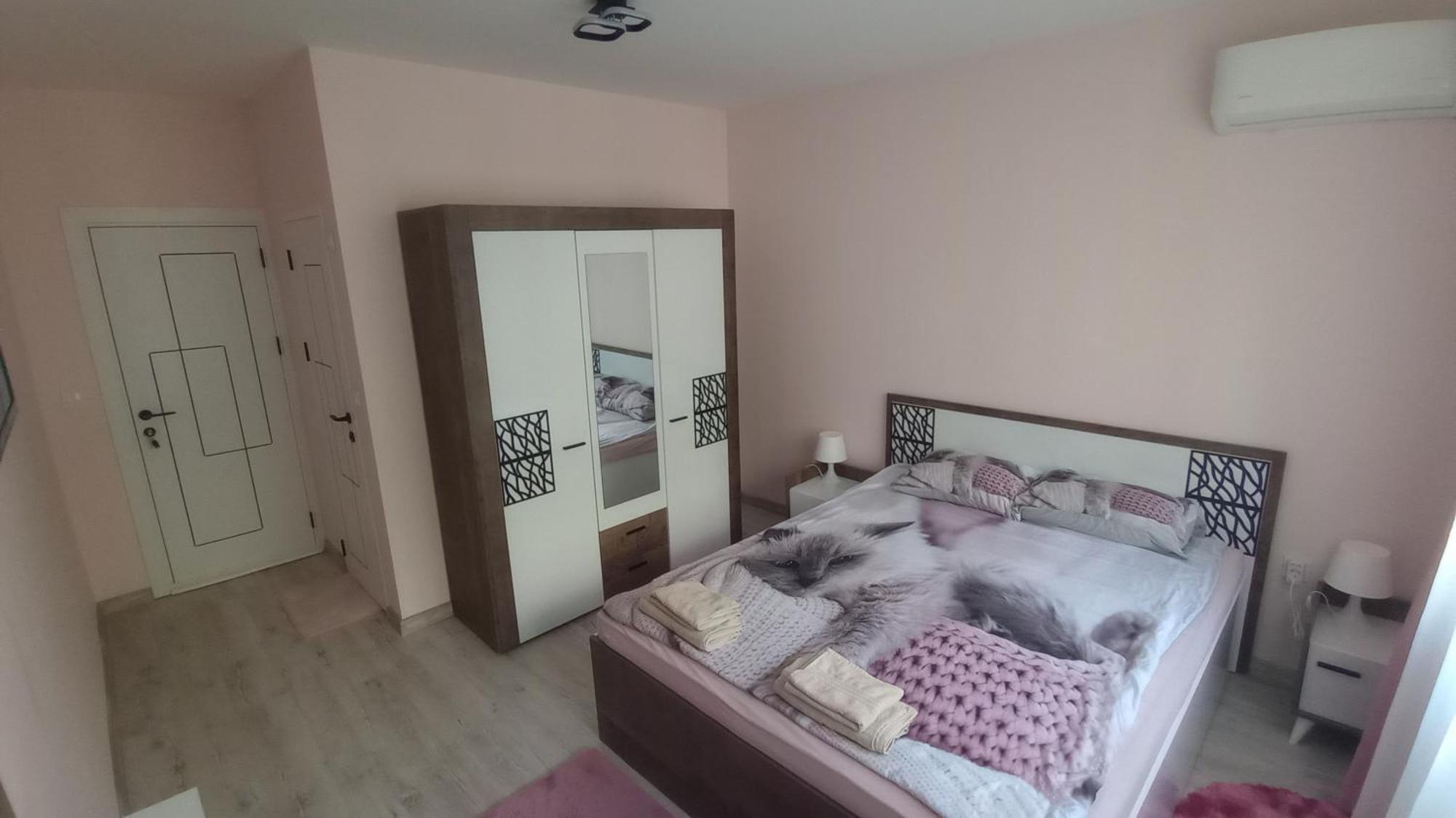 Cosy Apartment Varna Exterior photo