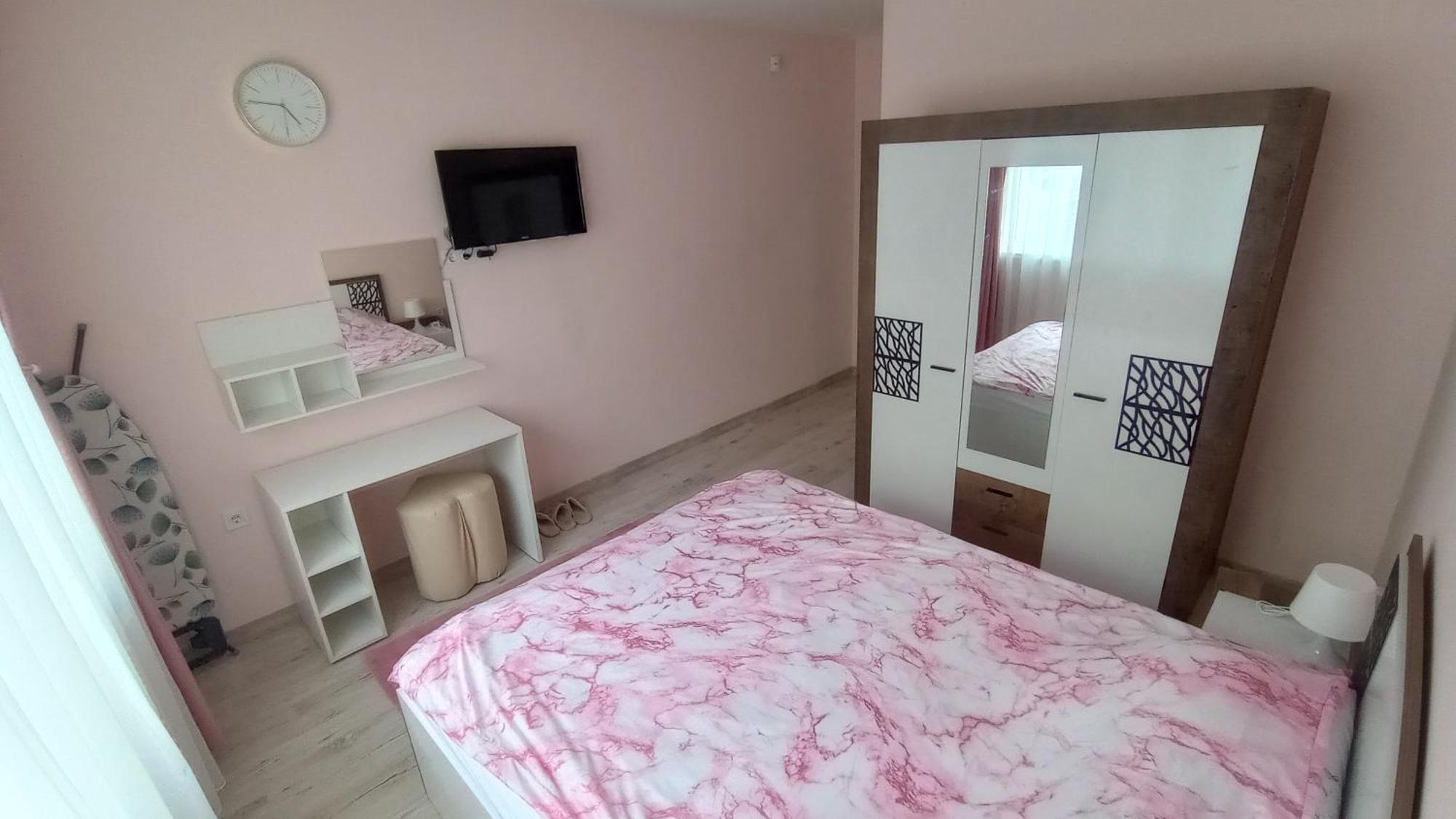 Cosy Apartment Varna Exterior photo