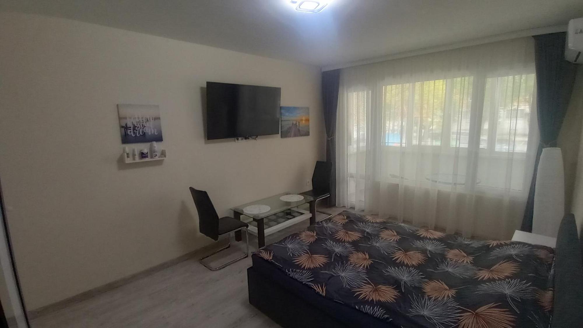 Cosy Apartment Varna Exterior photo