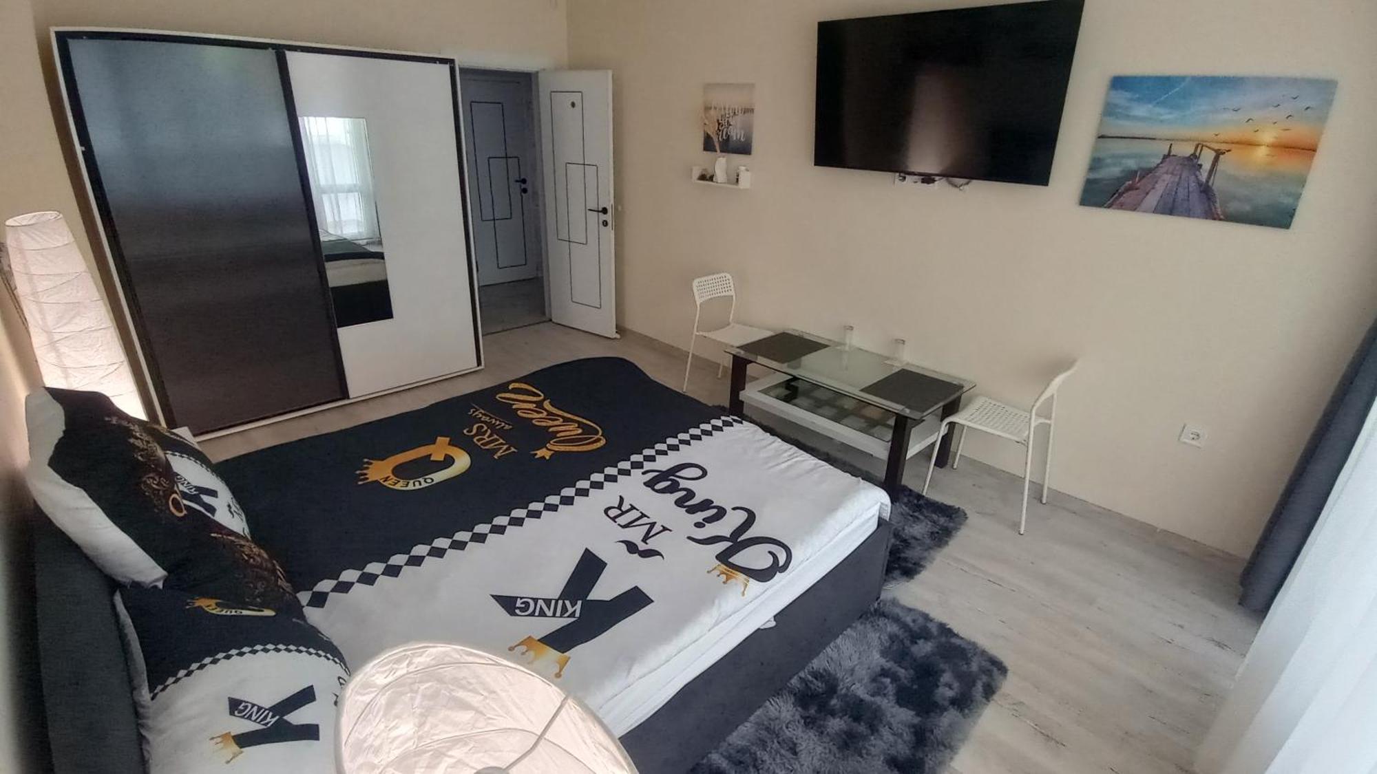 Cosy Apartment Varna Exterior photo