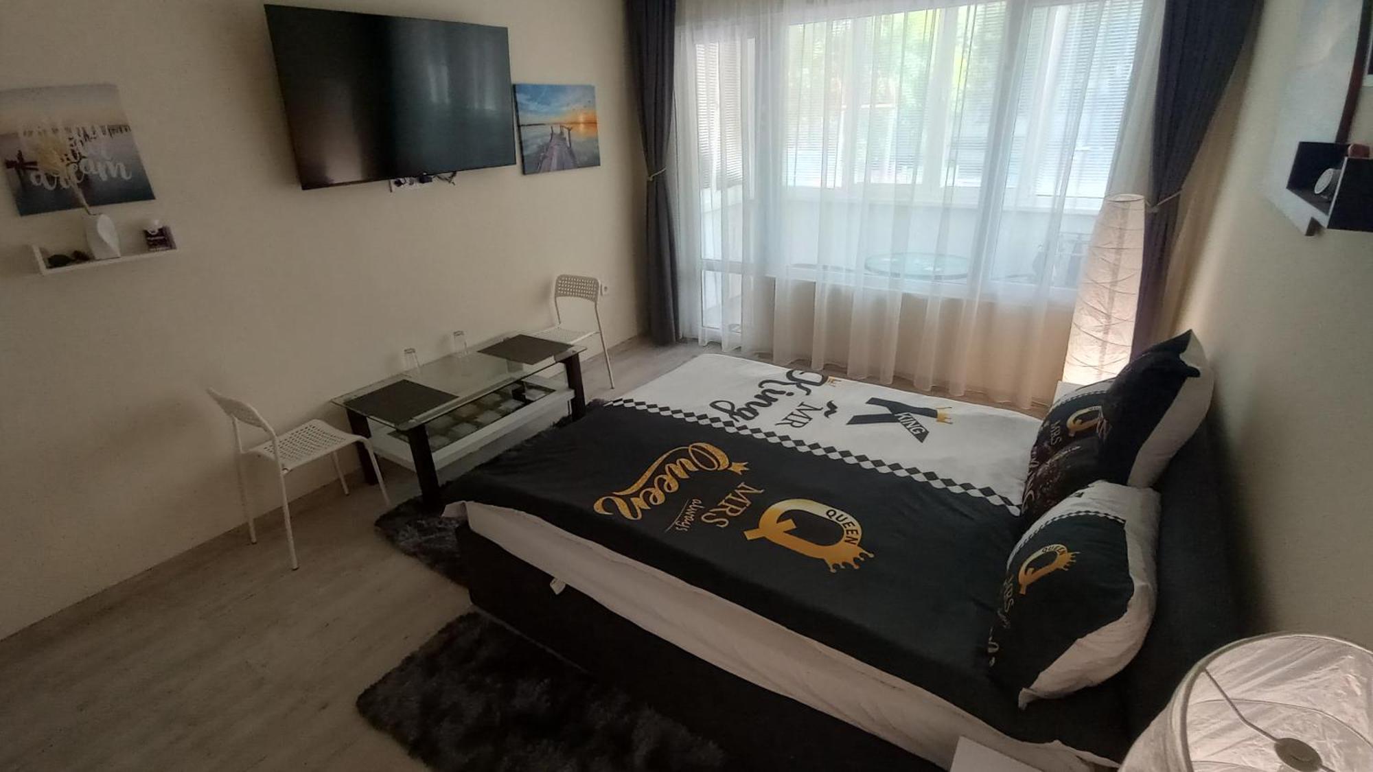 Cosy Apartment Varna Exterior photo